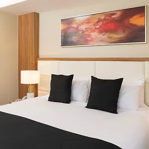 Hotell Diana, Brisbane
