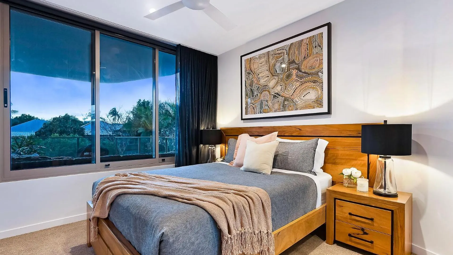 The Sinclair - A Luxurious Apartment With Rooftop Pool Brisbane 0*,  Australia