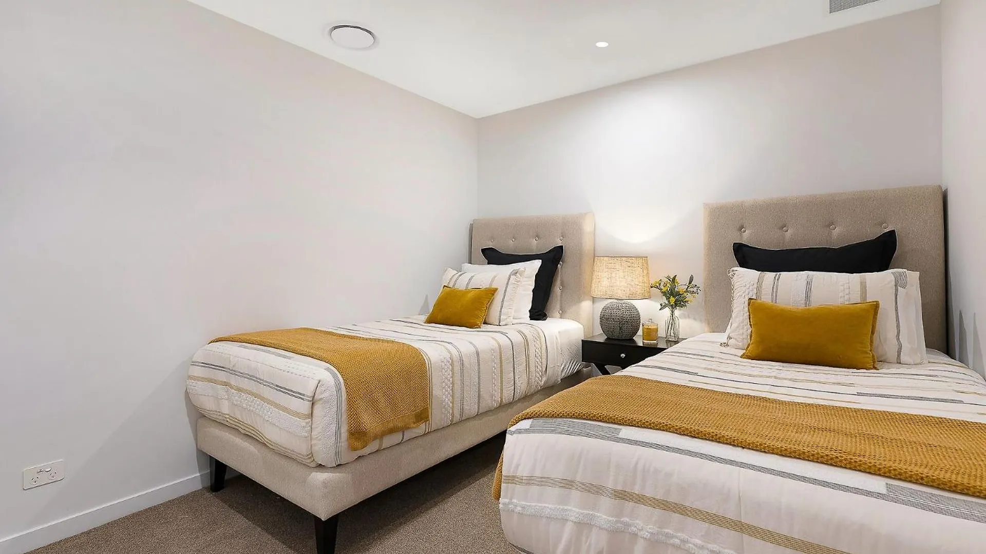 The Sinclair - A Luxurious Apartment With Rooftop Pool Brisbane 0*,  Australia